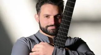 Abraham Alta Ribagorça