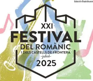 Festival del Romànic