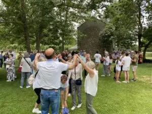 Sardanes Llívia