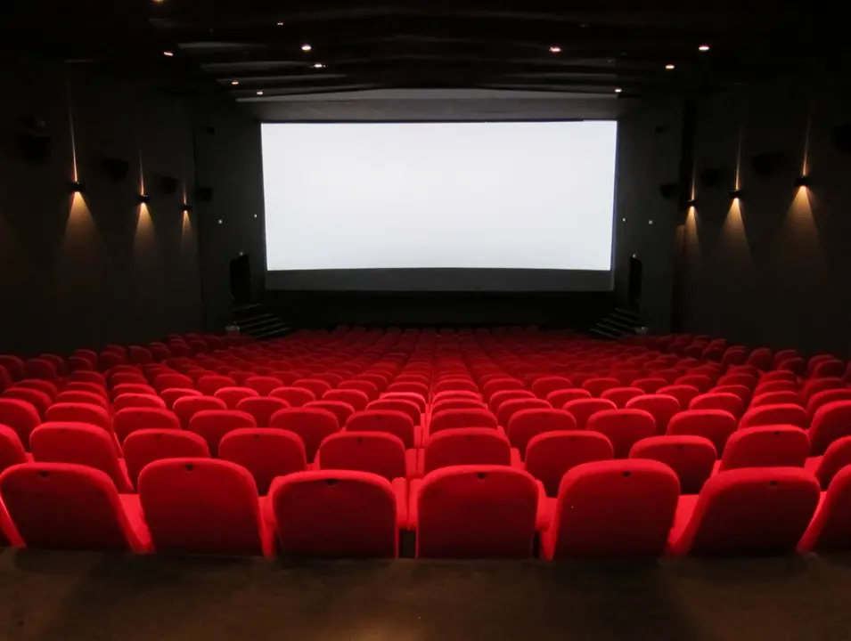 Cinema llívia