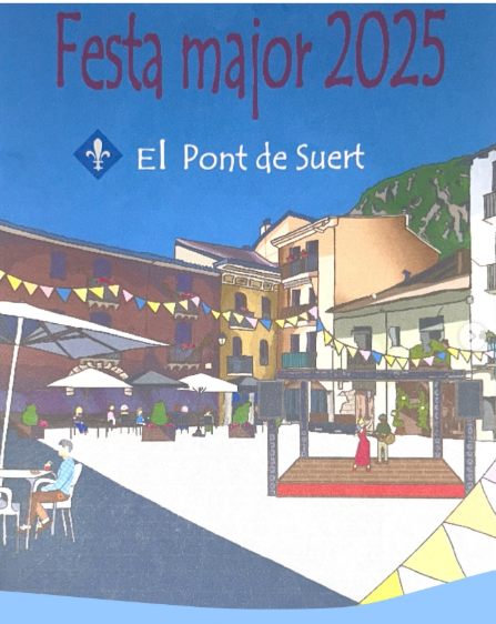 FM Pont de Suert - Ribagorça
