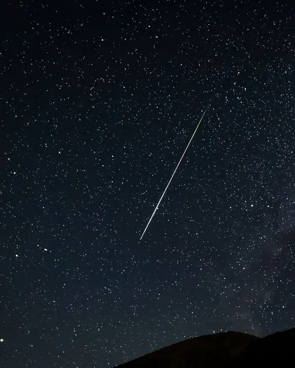 Astrofotografia Massana