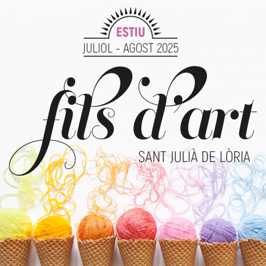 Fils d'Art Sant Julià de Lòria