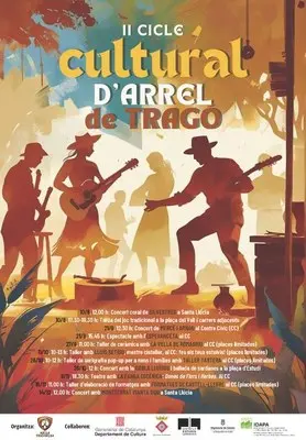 Tragó