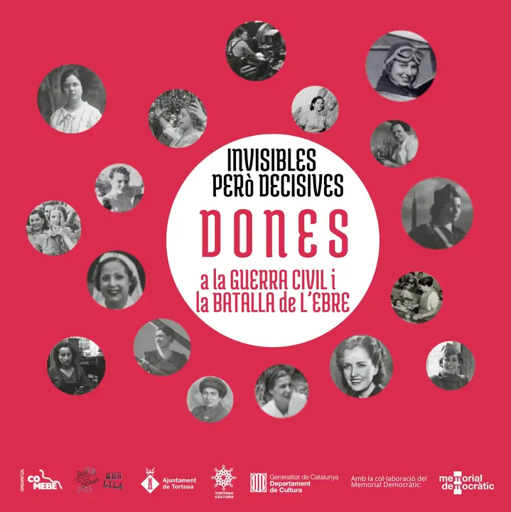 Invisibles pero decisives