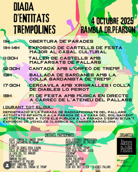 Ateneu Pallars Tremp