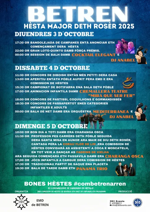 Betren Vall d'Aran