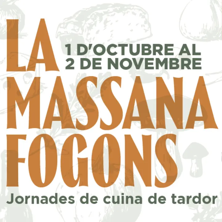 La Massana Fogons