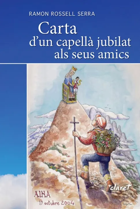 Carta d'un capellà Encamp