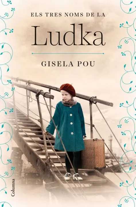 entrevista Ludka Encamp
