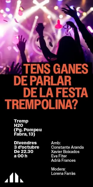 Festa Trempolina