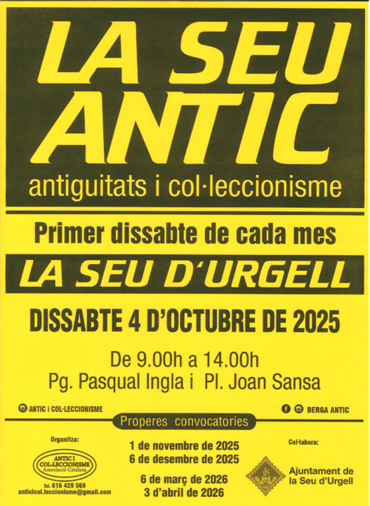 La Seu Antic 2