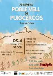 7è tomb Puigcercòs
