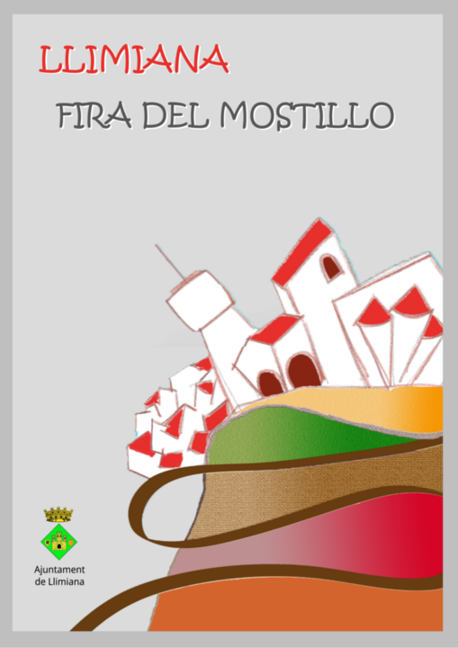 16a Fira del mostillo
