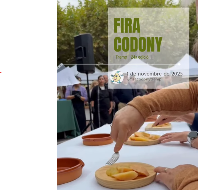 Fira del Codony de Tremp