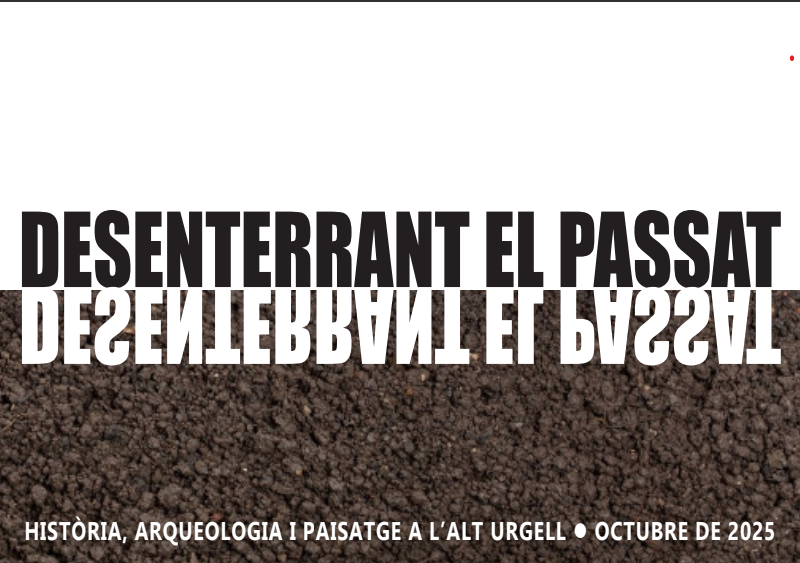 Desenterrament del passat
