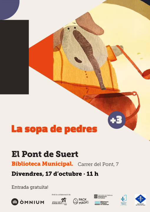 El Pont de Suert oct 25