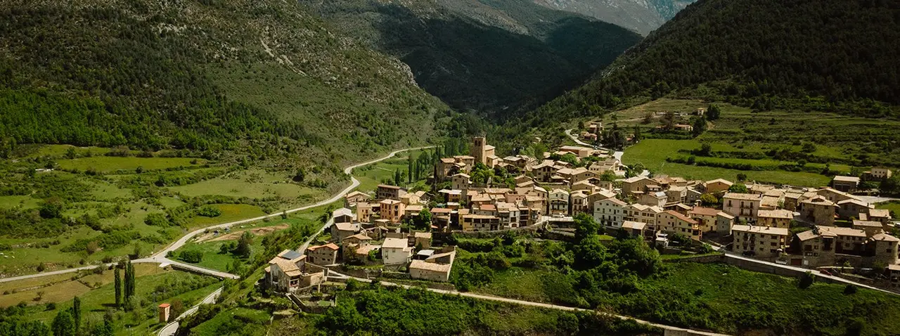 Fira de la Vall de Tuixent