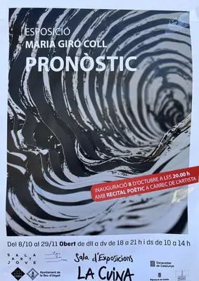 Pronòstic