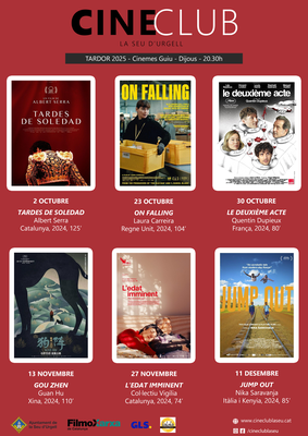 Cine Club