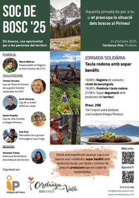 Soc de bosc