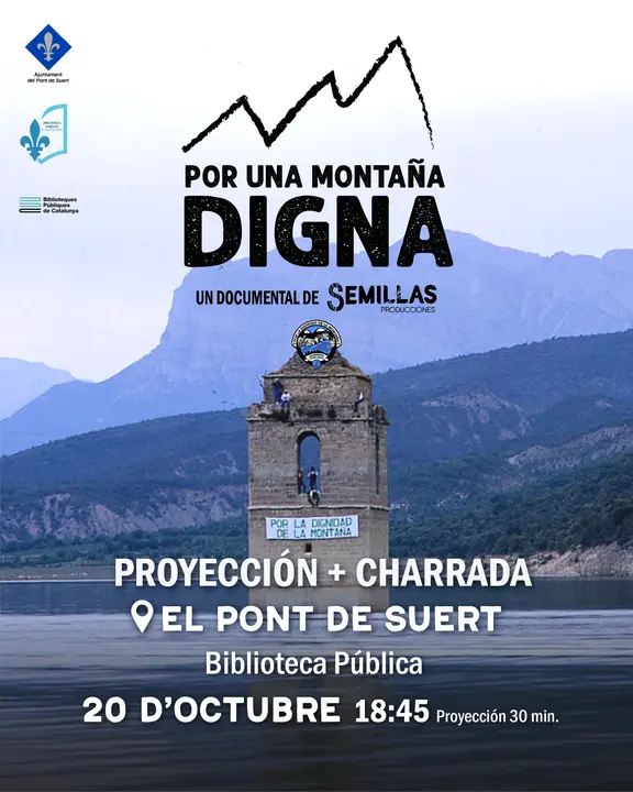 Montaña-Digna-El-Pont-de-Suert