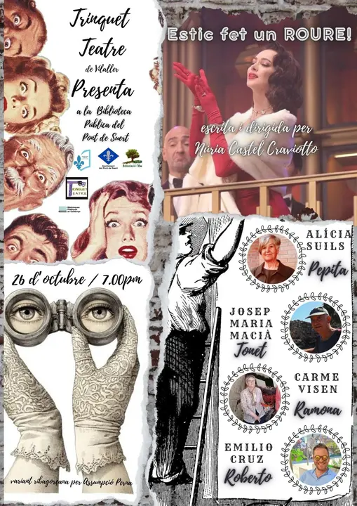 Teatre