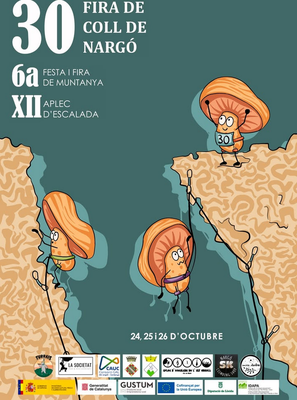 Fira de Coll de NArgó
