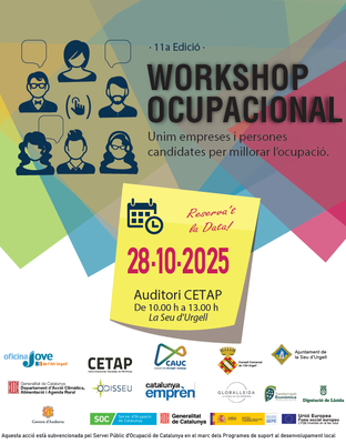 Workshop CETAP