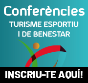 Conferències Turisme esportiu Sant Julià