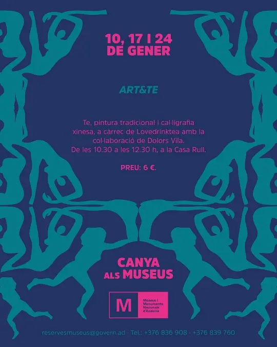 Art&T La massana
