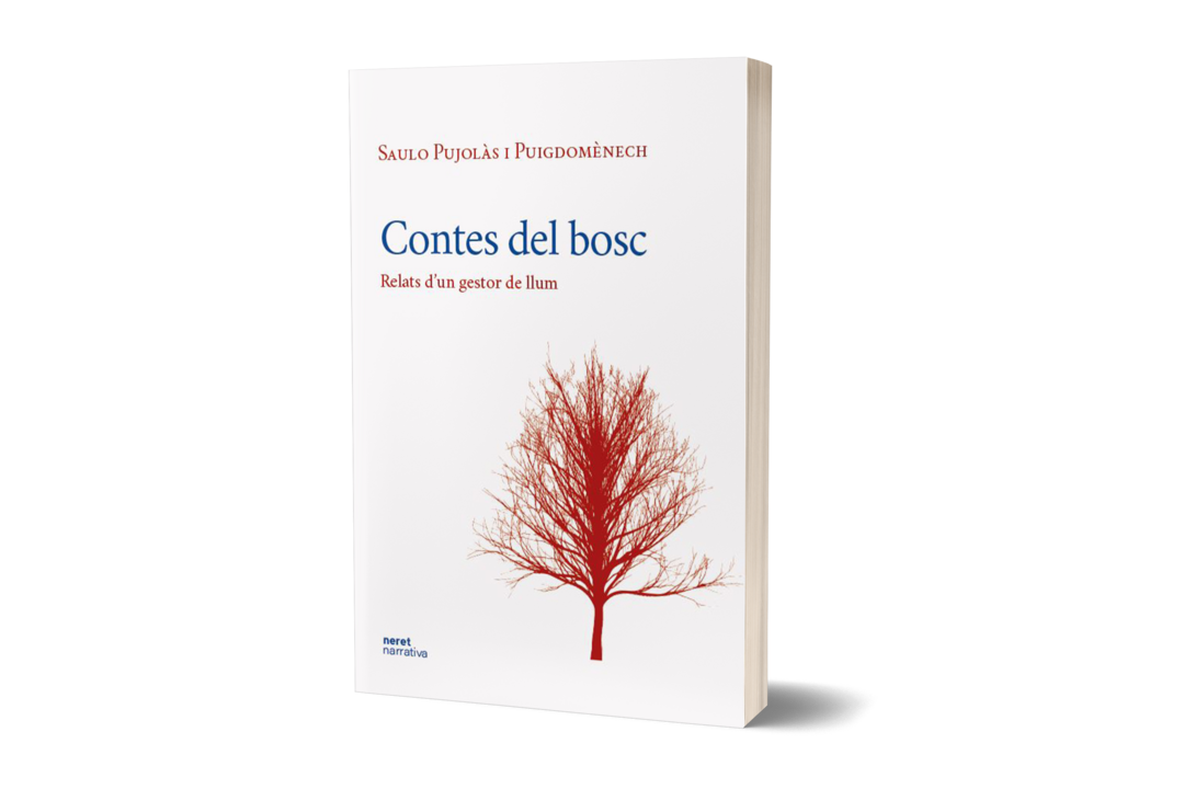 llibre Contes del Bosc