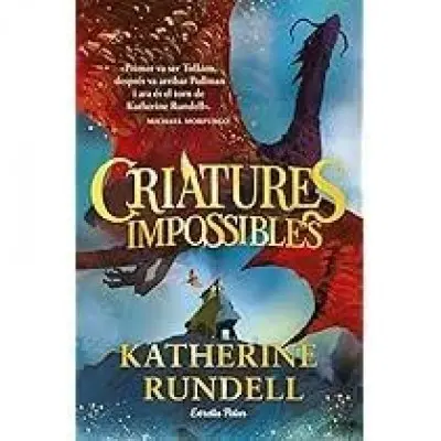 Criatures impossibles Tremp Biblio