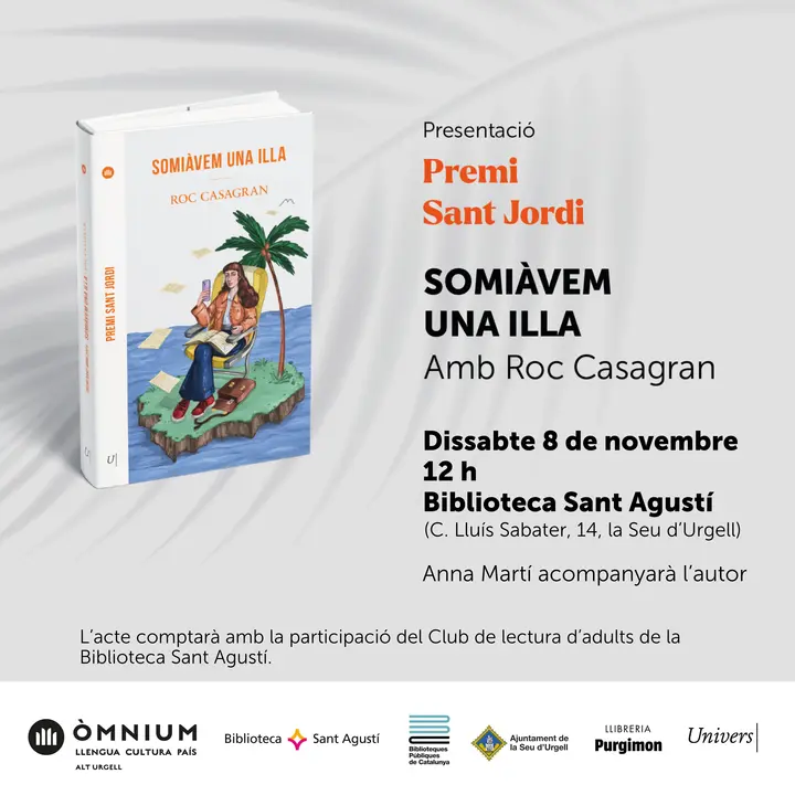 Somiàvem una illa La Seu