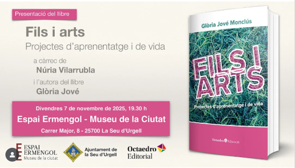 Fils i Arts Espai Ermengol
