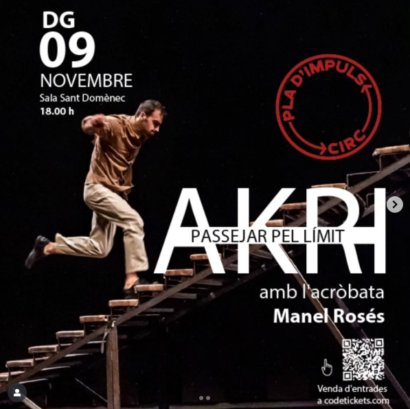 AKRI Ajuntament de la seu