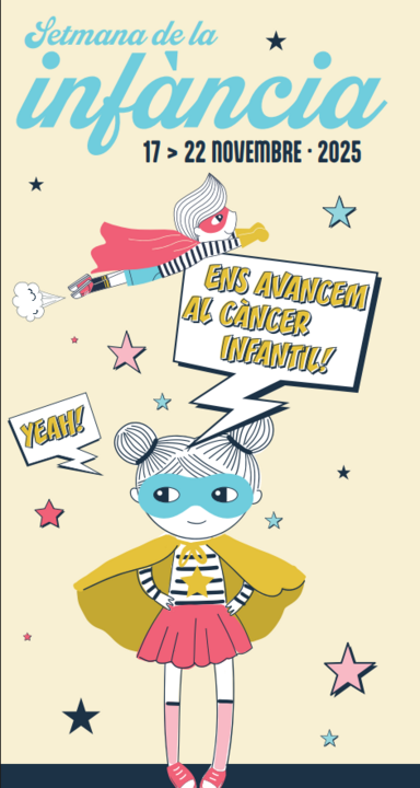 Setmana de la Infància Sant Julià