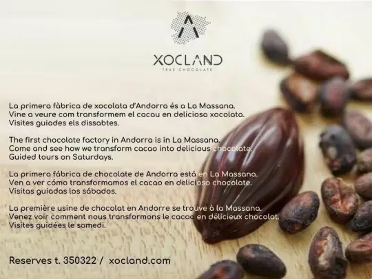 Xocland Massana