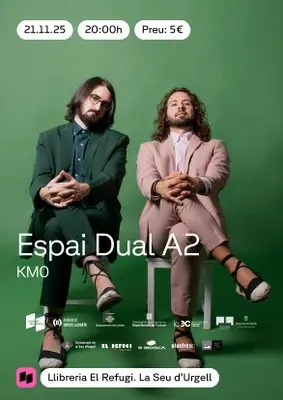 Espai Dual A2 El Refugi