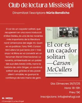 El cor de un caçador