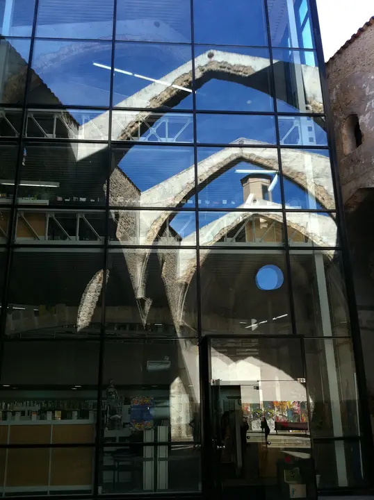 Biblioteca_Sant_Agustí