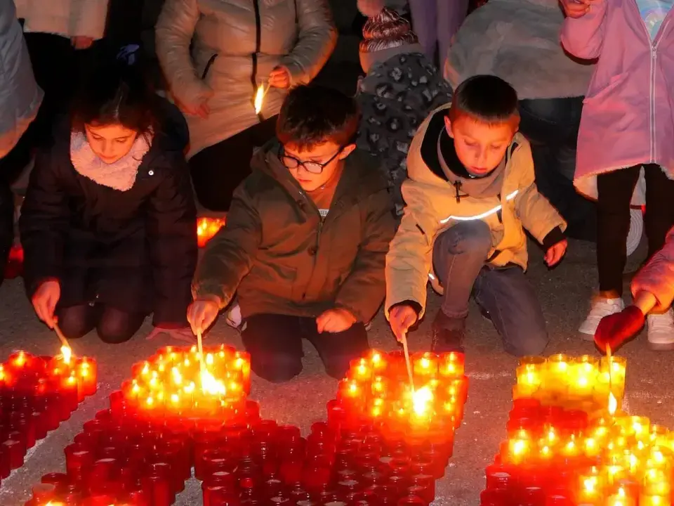 Encesa solidaria la Salle 2025