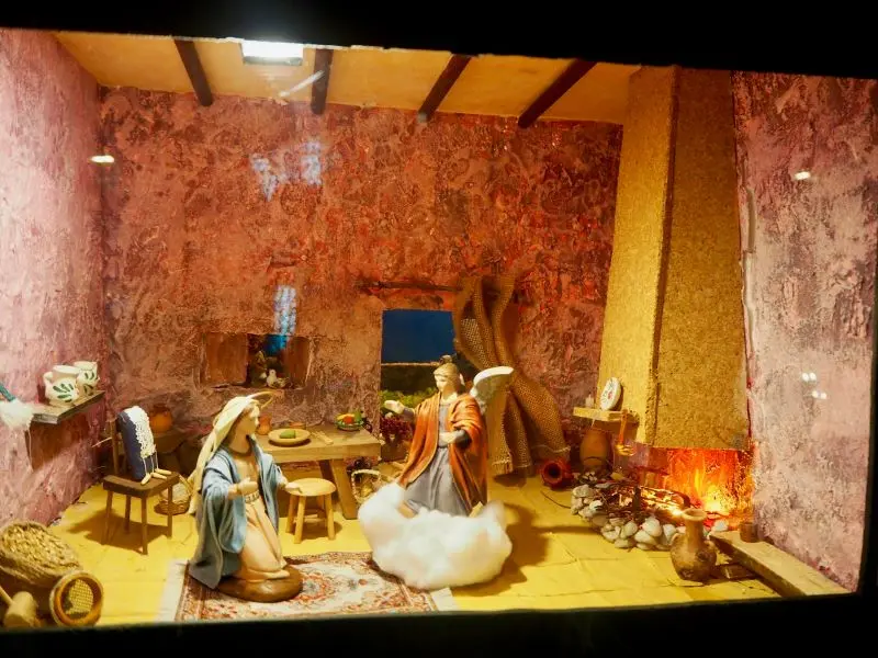 Diorames de Ger 2025