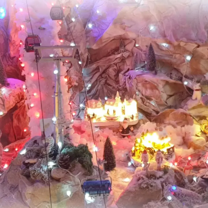 Nadal diferent La Massana