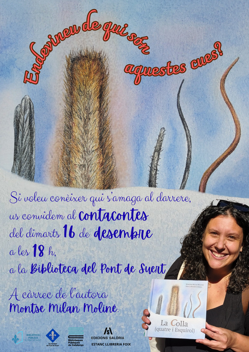 Cartell El Pont de Suert