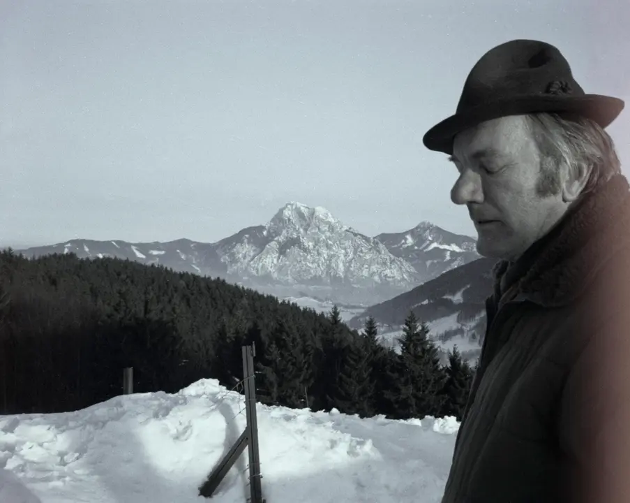 Bernhard Carbonell Natura Llibres