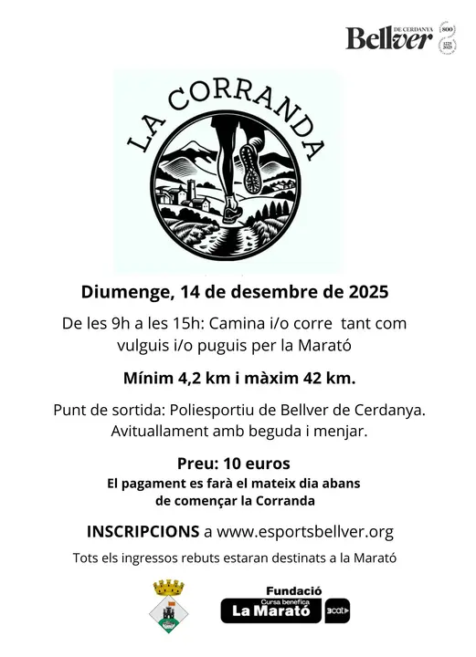 La Corranda 2025 (1)