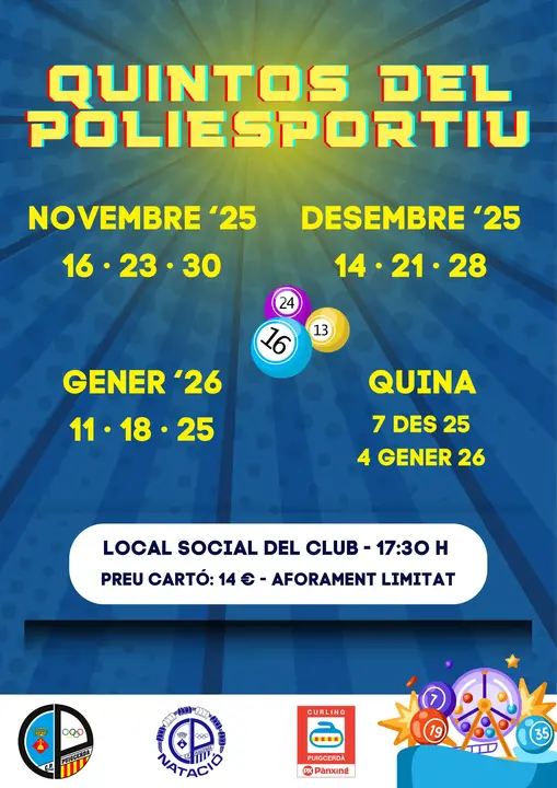 Quina Bàsquet Llívia