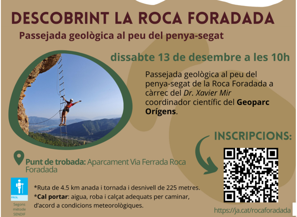 Roca Foradada Jussà