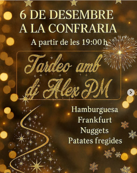 Tardeo Pont de Suert